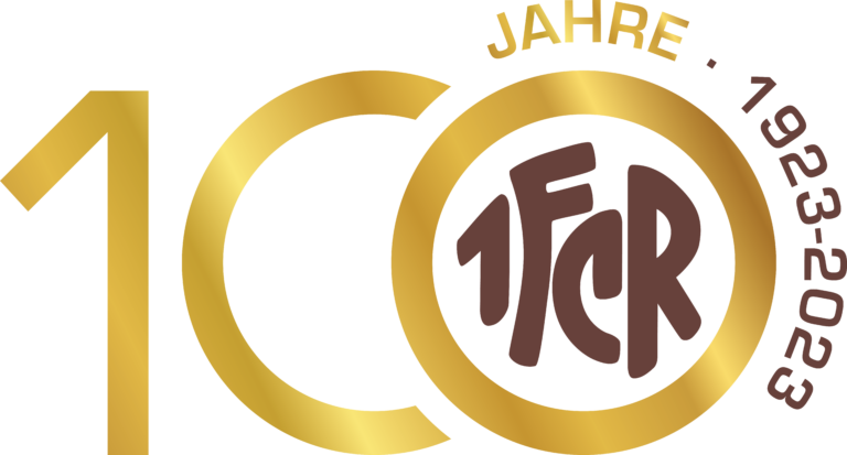 100 jahre 1. FC Röthenbach
