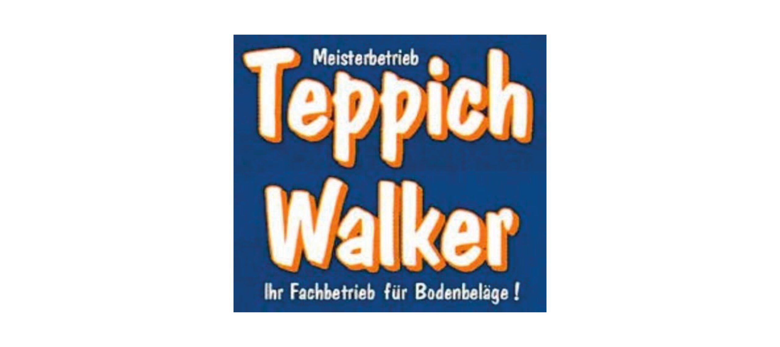Teppich-Walker
