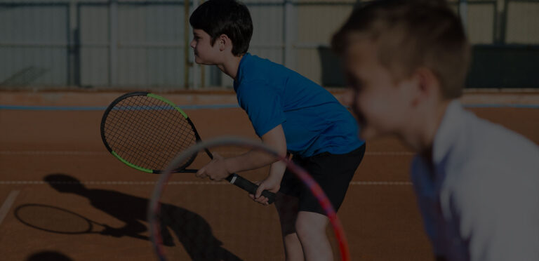Tennistag und Tennis-Camp: Ferienangebote beim FCR