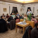 Jahreshauptversammlung 2026 im Floraheim