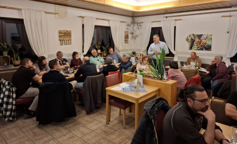 Jahreshauptversammlung 2026: Konzept Zukunft FCR – Gemeinsam in eine neue Ära